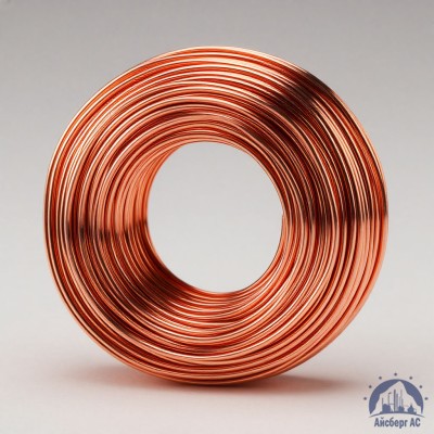 Проволока сварочная ДКРХМ 1,4 БТ М2р ГОСТ 16130-90 купить в Уральске