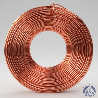 Проволока сварочная ДКРХМ 1,6 БТ М2 ГОСТ 16130-90 купить в Уральске