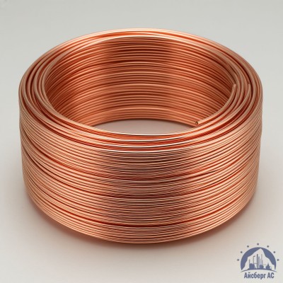 Проволока сварочная ДКРХМ 1,6 БТ М2р ГОСТ 16130-90 купить в Уральске