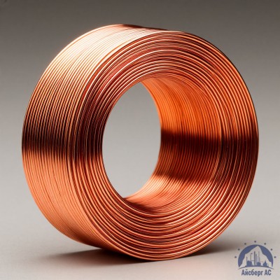 Проволока сварочная ДКРХМ 1,6 БТ МНЖКТ5-1-0,2-0,2 ГОСТ 16130-90 купить в Уральске