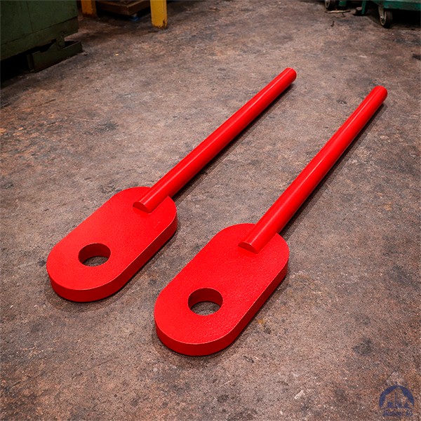 Анкерные тяги для гидротехнических сооружений