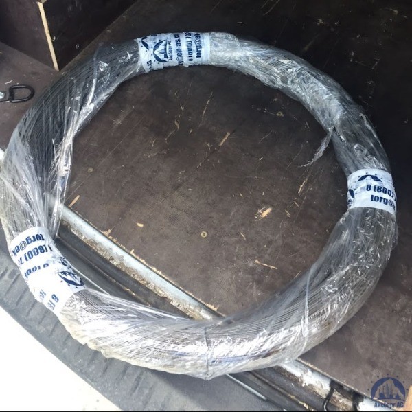 Проволока пружинная 0.7мм 70 ГОСТ 9389-75