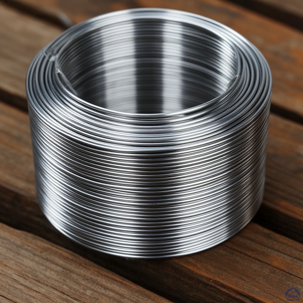 Проволока пружинная 1.5мм 70 ГОСТ 9389-75