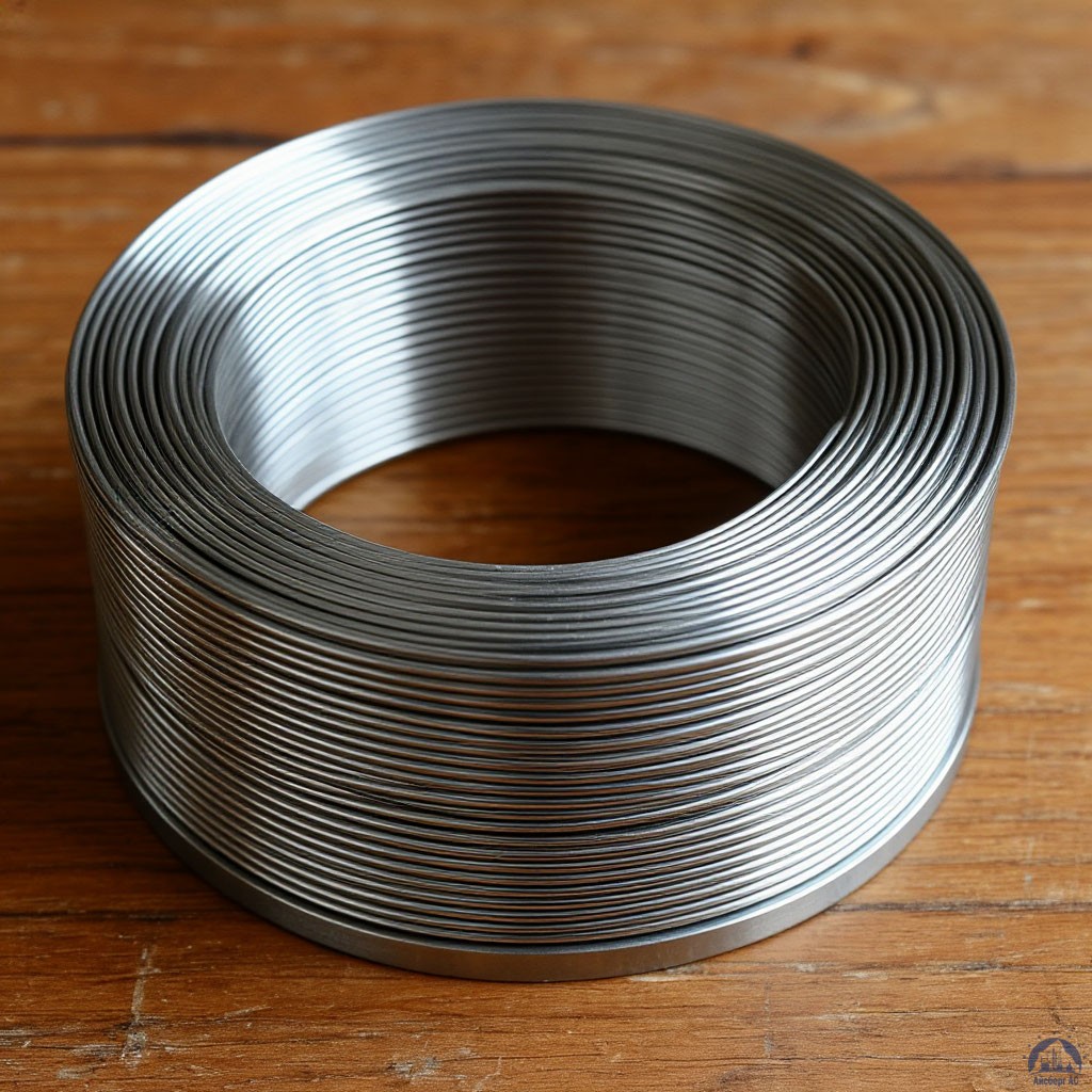 Проволока пружинная 5мм 70 ГОСТ 9389-75