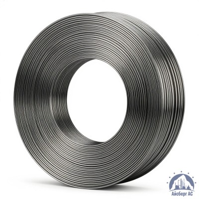 Проволока пружинная 8мм 51ХФА ГОСТ 14963-78