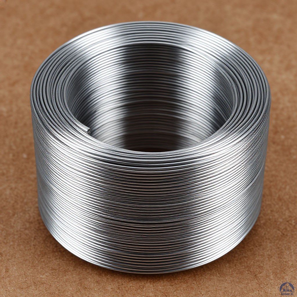 Проволока пружинная 5мм 60С2А ГОСТ 14963-78