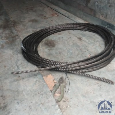 Канат стальной 13мм ГОСТ 2688-80