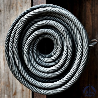 Канат стальной 19.5мм ГОСТ 2688-80