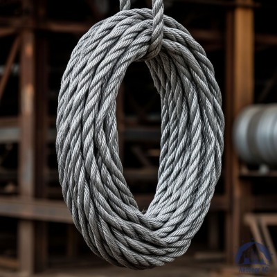 Канат стальной 25,5 мм ГОСТ 2688-80 купить в Уральске