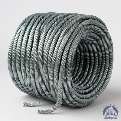 Канат оцинкованный 4,5 мм А4 ГОСТ 2688-80 купить в Уральске