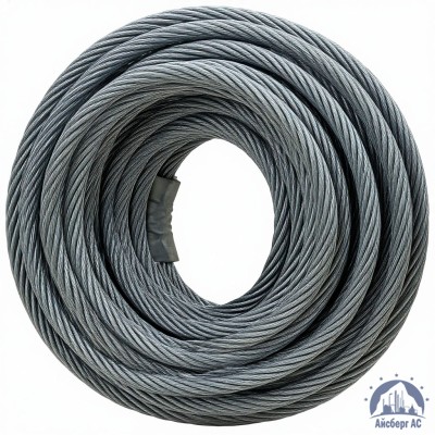 Канат оцинкованный 5,1 мм ГОСТ 2688-80 купить в Уральске