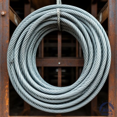 Канат оцинкованный 24 мм ГОСТ 2688-80 купить в Уральске