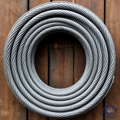 Канат оцинкованный 32 мм А4 ГОСТ 2688-80 купить в Уральске