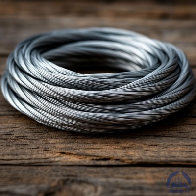 Канат оцинкованный 25,5 мм ГОСТ 2688-80 купить в Уральске