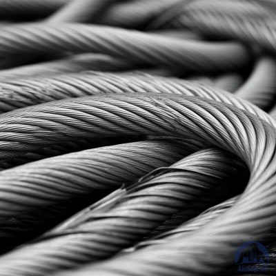 Канат оцинкованный 3,8 мм ГОСТ 2688-80 купить в Уральске