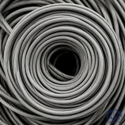 Канат оцинкованный 30,5 мм А4 ГОСТ 2688-80 купить в Уральске