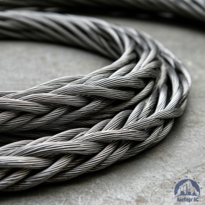 Канат оцинкованный 2,8 мм А4 ГОСТ 2688-80 купить в Уральске