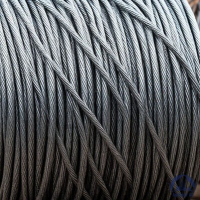 Канат оцинкованный 1 мм ГОСТ 3063-80 купить в Уральске