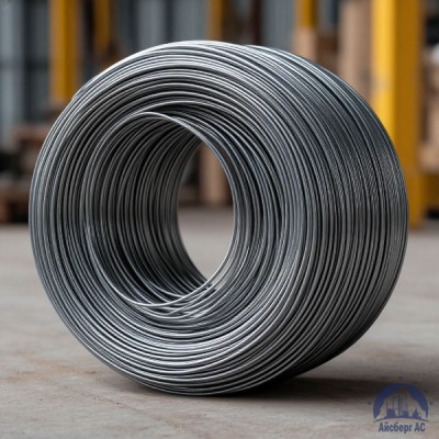 Проволока   1-П-1-25 ГОСТ 5663-79 купить в Уральске