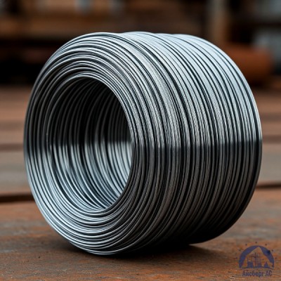 Проволока   1-П-2-10 ГОСТ 5663-79 купить в Уральске