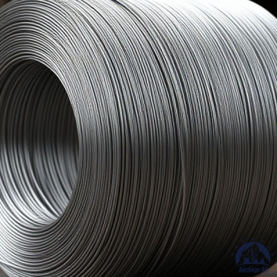 Проволока   1-П-2-45 ГОСТ 5663-79 купить в Уральске