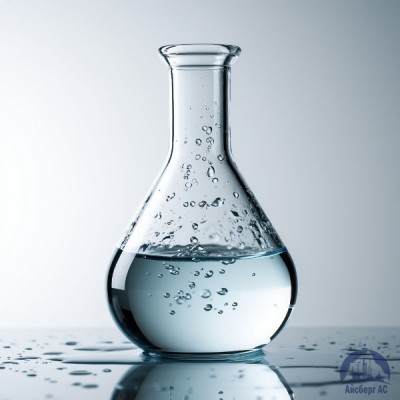 Азотная Кислота 0.1 Н купить в Уральске