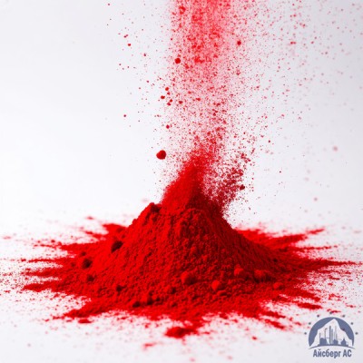 Ализариновый красный ТУ 6-09-1749-77 купить в Уральске