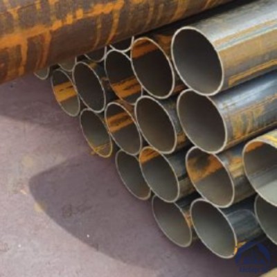 Труба электросварная 219х5 мм ст. 09Г2С ГОСТ 10705-80 купить в Уральске