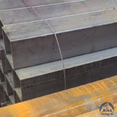 Труба профильная 90х90х6мм 09Г2С L=12м купить в Уральске