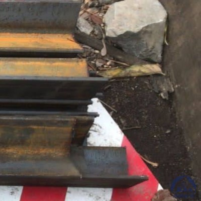 Уголок 105х100х3 мм С345 ГОСТ 19772-93 купить в Уральске