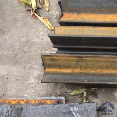 Уголок 105х100х3 мм С355 ГОСТ 19772-93 купить в Уральске