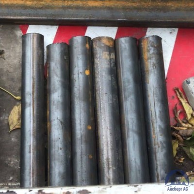 Труба электросварная 89х2 мм ст. 3пс ГОСТ 10705-80 купить в Уральске