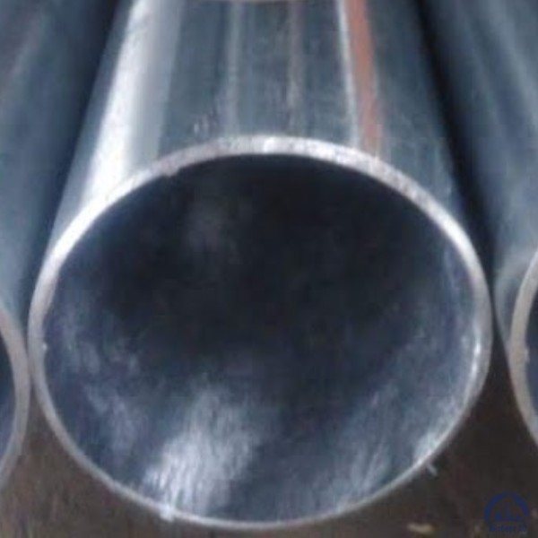 Труба оцинкованная электросварная 1420х27 мм ГОСТ 10704-91