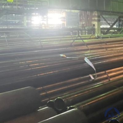 Труба электросварная 219х8 мм ст. 20 ГОСТ 10704-91 купить в Уральске