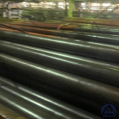 Труба электросварная 219х8 мм ст. 09Г2С ГОСТ 10705-80 купить в Уральске