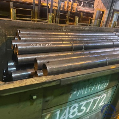 Труба электросварная 219х8 мм ст. 10 ГОСТ 10705-80 купить в Уральске