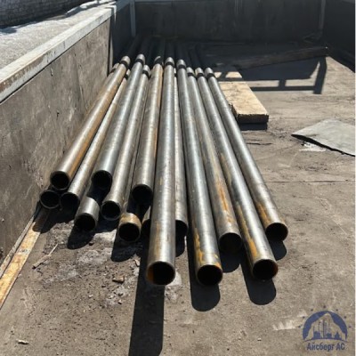 Труба электросварная 57х3 мм ст. 20 ГОСТ 10704-91 купить в Уральске