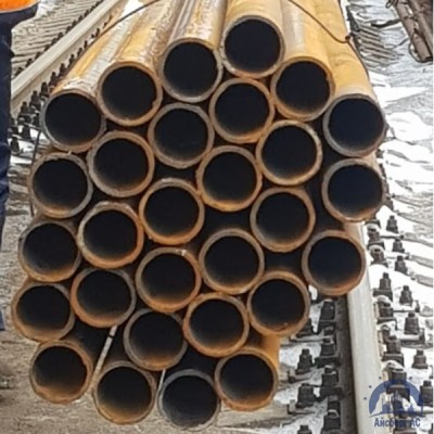 Труба электросварная 57х3 мм ст. 20 ГОСТ 10705-80 купить в Уральске