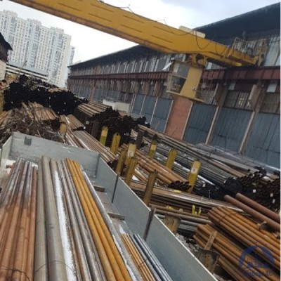 Труба электросварная 57х3,5 мм ст. 10 ГОСТ 10705-80 купить в Уральске