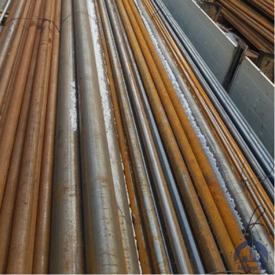 Труба электросварная 273х7 мм ст. 20 ГОСТ 10704-91 купить в Уральске