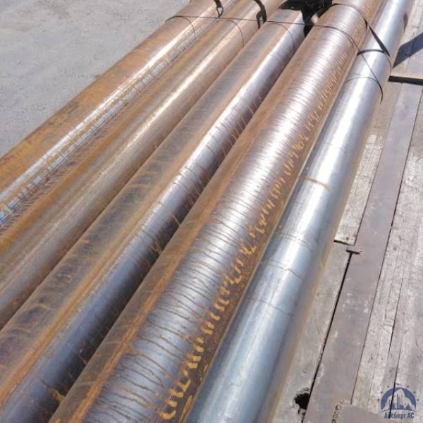 Труба электросварная 273х7 мм ст. 20 ГОСТ 10705-80