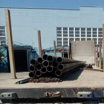 Труба электросварная 273х7 мм ст. 3 ГОСТ 10705-80 купить в Уральске