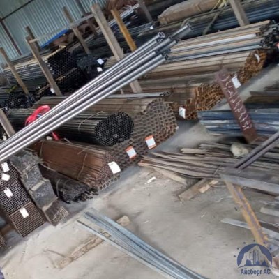 Труба электросварная 159х6 мм ст. 3сп ГОСТ 10705-80 купить в Уральске