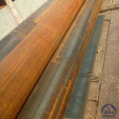 Труба электросварная 159х7 мм ст. 09г2с ГОСТ 10705-80 купить в Уральске