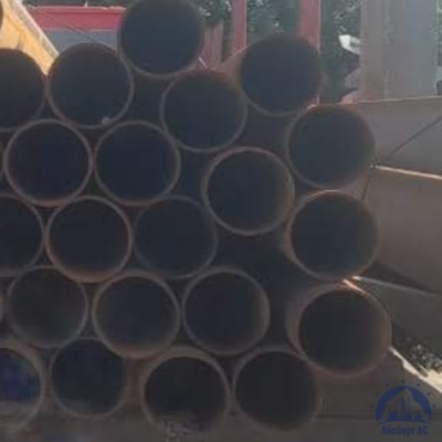 Труба электросварная 159х7 мм ст. 3 ГОСТ 10704-91 купить в Уральске