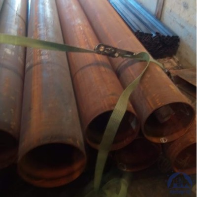 Труба электросварная 159х8 мм ст. 20 ГОСТ 10704-91 купить в Уральске