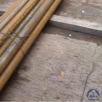 Труба электросварная 168х4 мм ст. 20 ГОСТ 10705-80 купить в Уральске