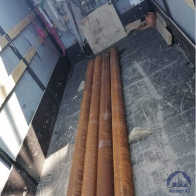 Труба электросварная 219х5 мм ст. 10 ГОСТ 10704-91 купить в Уральске