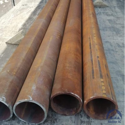 Труба электросварная 219х5 мм ст. 10 ГОСТ 10705-80 купить в Уральске