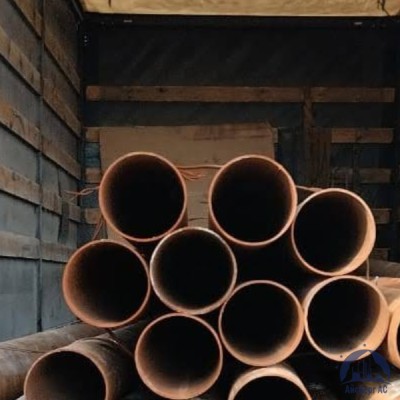 Труба электросварная 219х6 мм ст. 09Г2С ГОСТ 10704-91 купить в Уральске